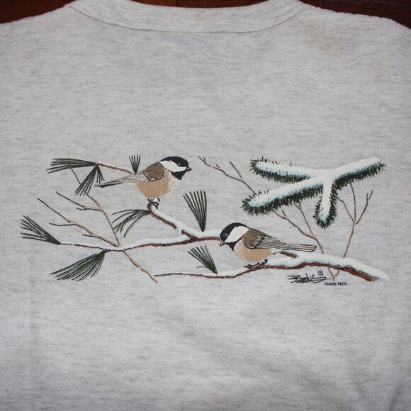 ('90s) Edwards Balmertown Canada - Picture 5 of 5